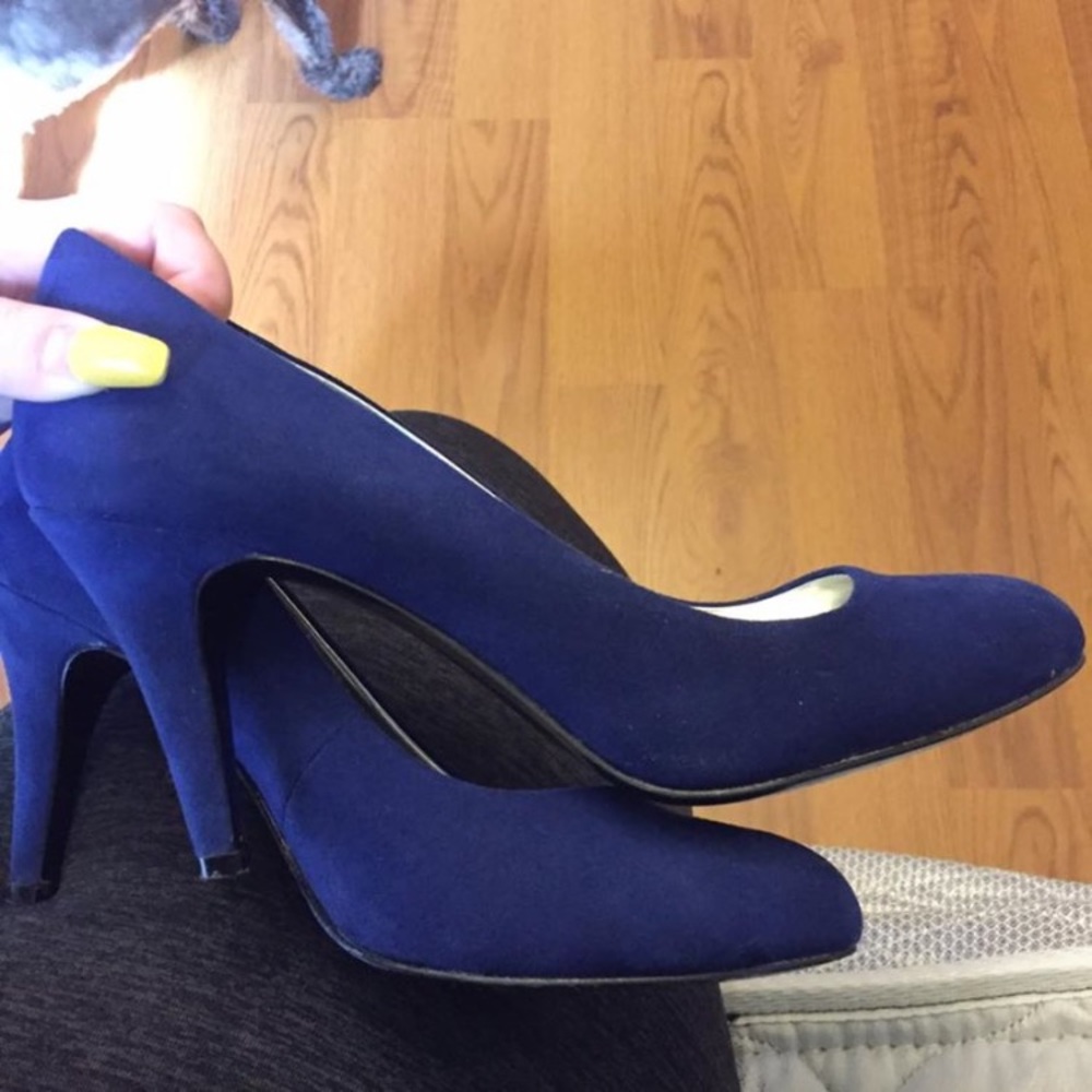 Style & Co. heels